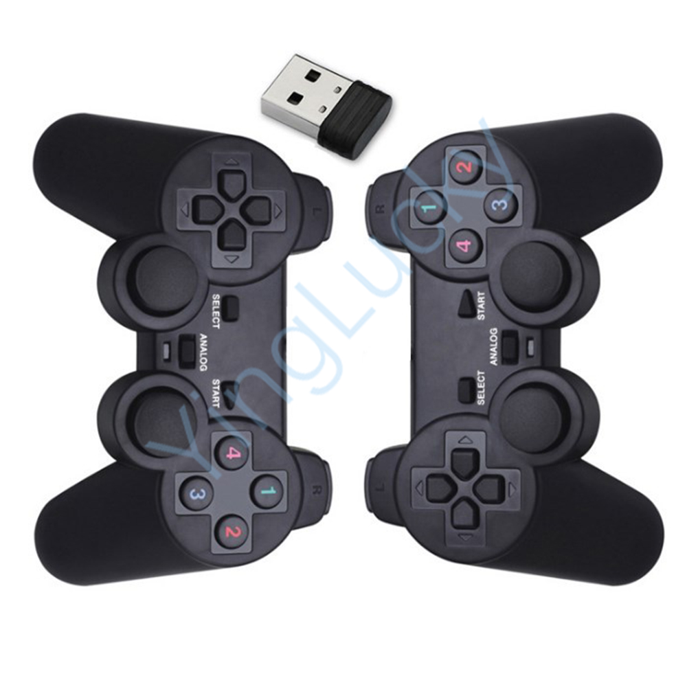 Arcade X - Novo joyspad sem fio com fio
