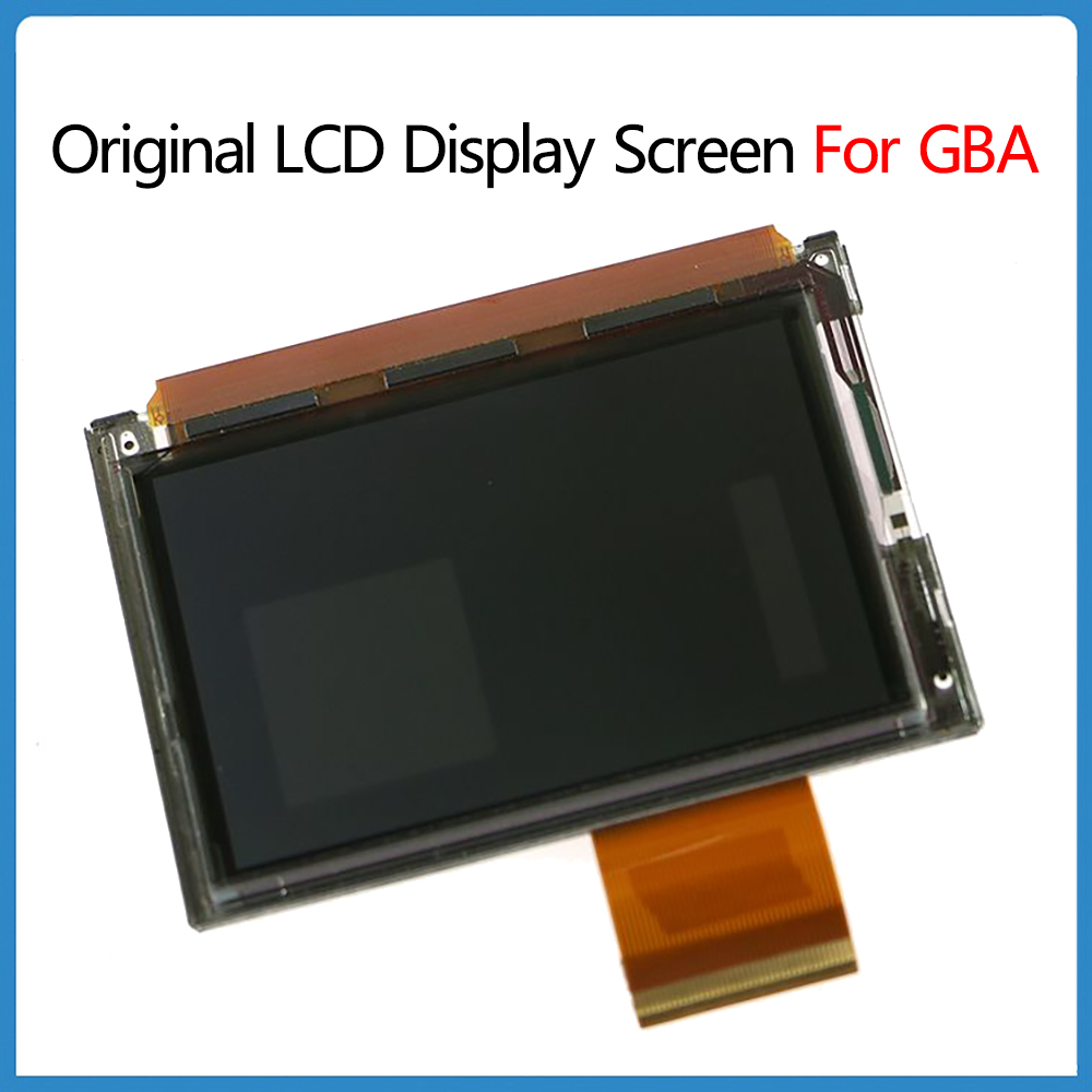 Lcd Screen Arcade - 1 pçs original 32pin 40pin tela