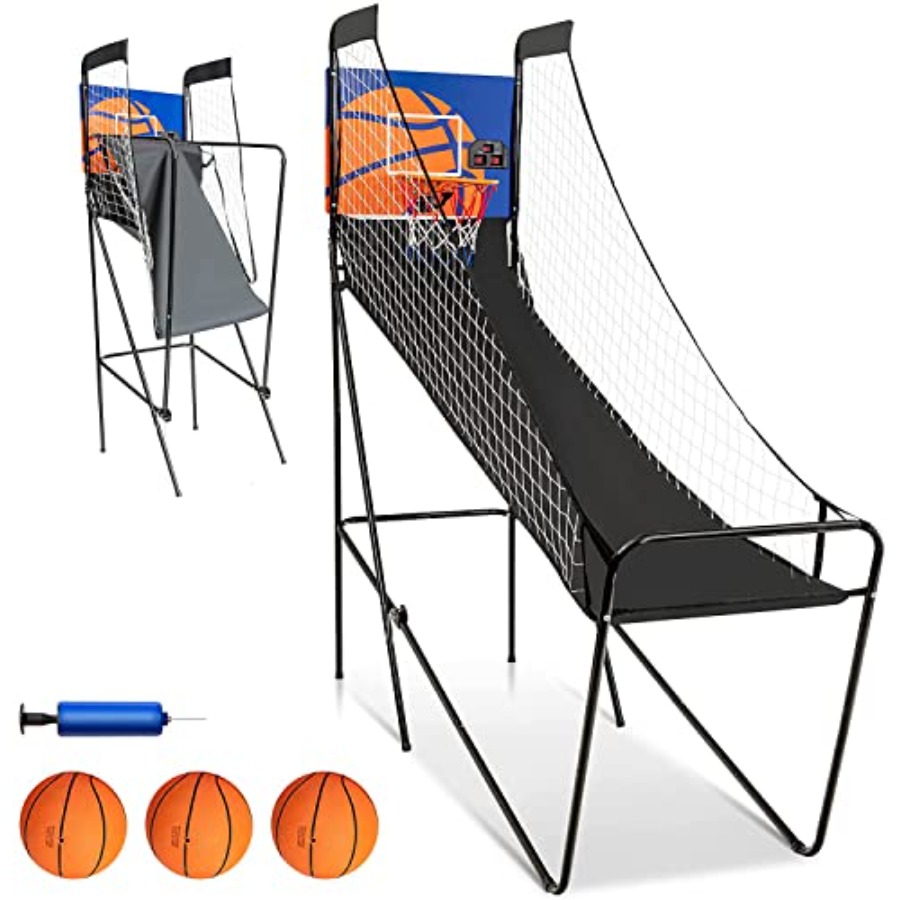 Arcade Games & Vending Llc Photos - Jogo de basquete arcade para adolescentes