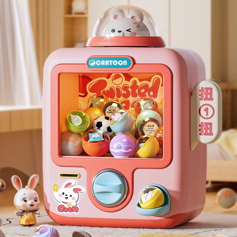 Vending Arcade Games - Jogo eletrônico da máquina da garra