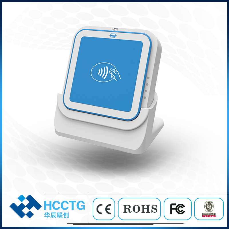 Nfc Card Reader Vending - Leitor de cartão móvel inteligente com