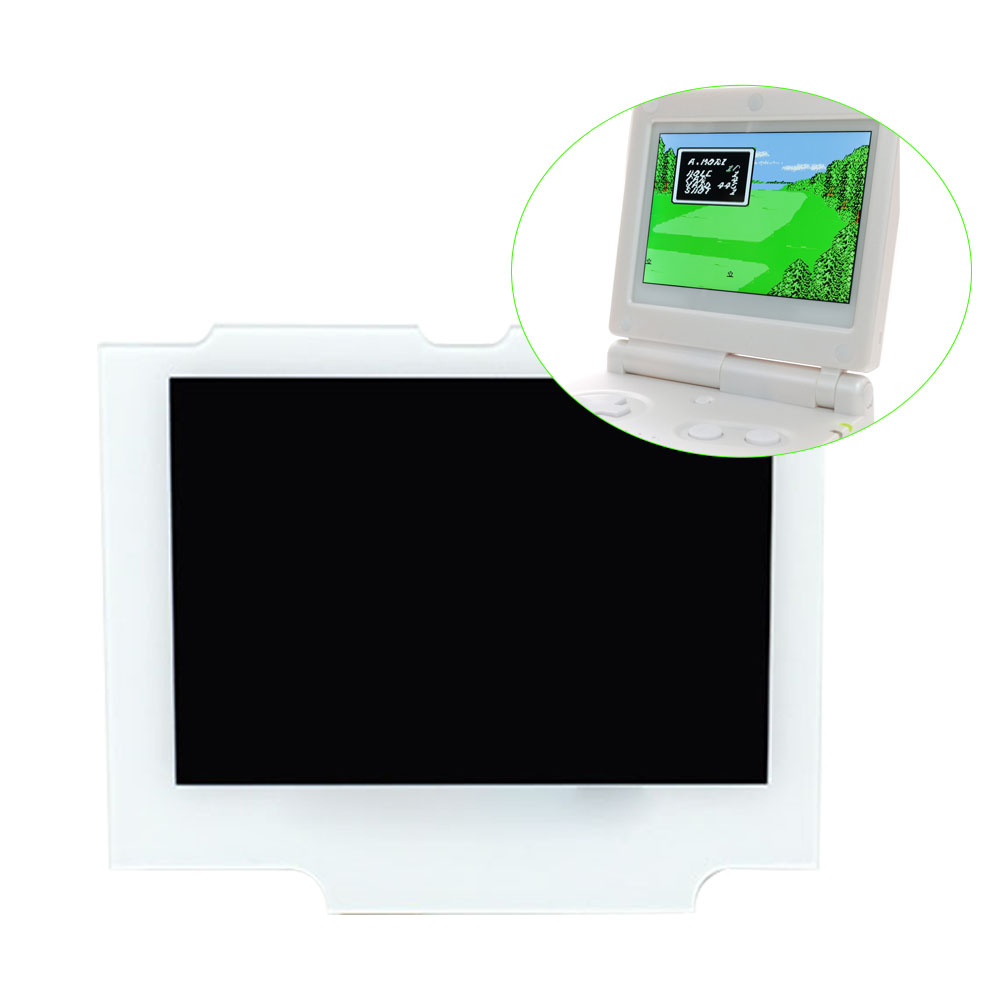 Lcd Screen Arcade - Tela LCD IPS pré-laminada V5 para
