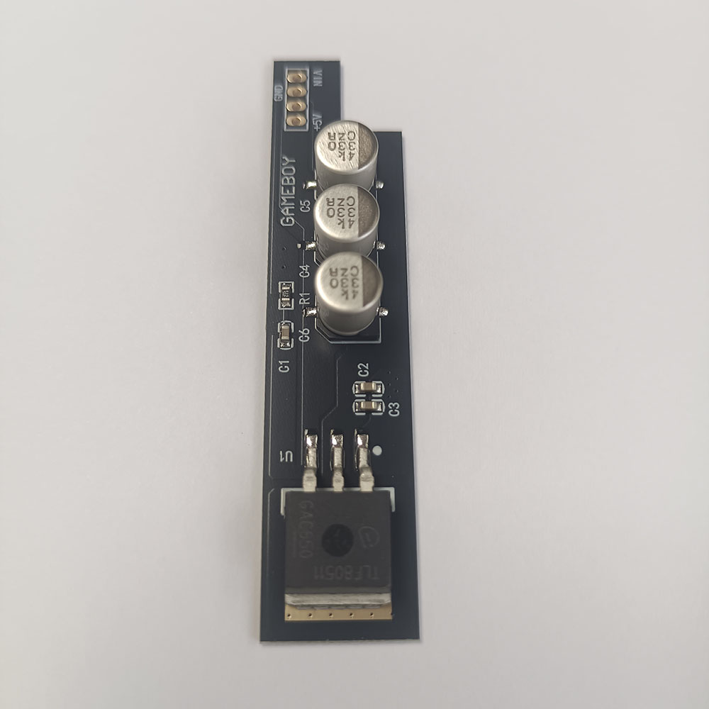 Lcd Screen Arcade - Adaptador de módulo de alimentação ips