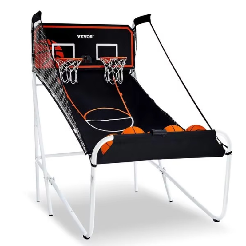Arcade Games & Vending Llc Photos - 【Produto em Destaque】Jogo de Basquete Dobrável,