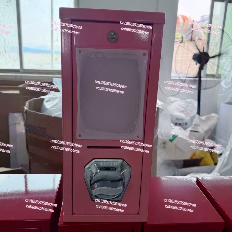 Arcade Vending Machine - Máquina de cartas de arcade para