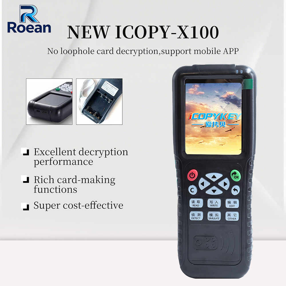 Nfc Card Reader Vending - Leitor e Gravador de Cartões Inteligentes