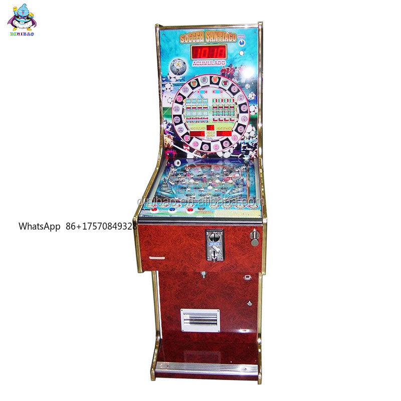 Arcade Games & Vending Llc Photos - Máquina de Pinball Arcade 2024 em