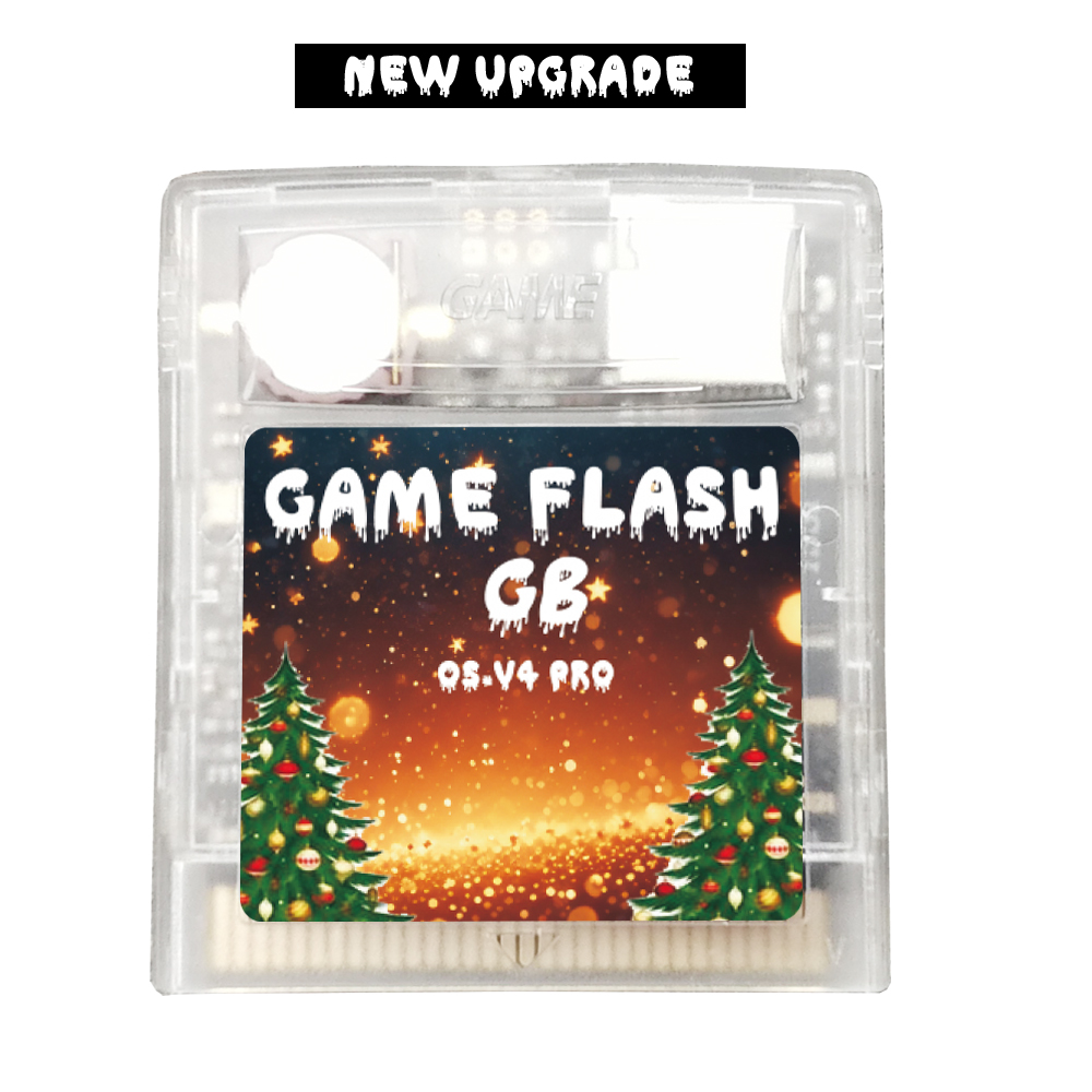 Arcade Quest - EDGB jogo flash GB China Edition