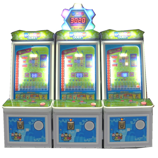 Arcade Quest - Diversão interna da máquina de jogo