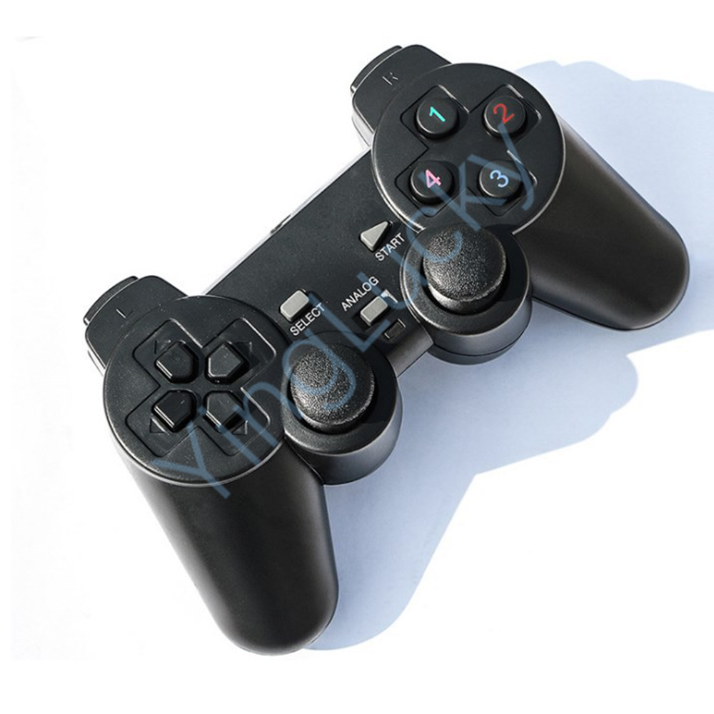 Novo joyspad sem fio com fio d - Arcade X avaliação e preço