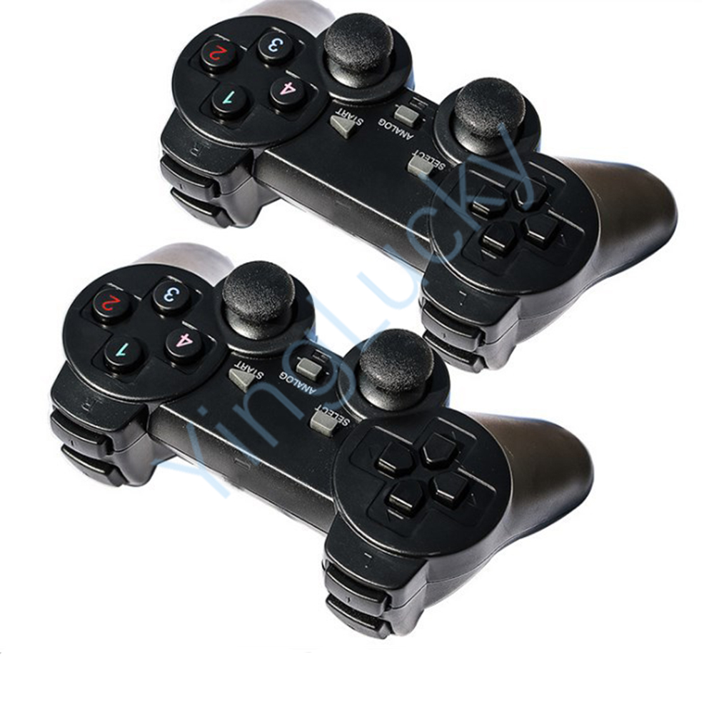 Novo joyspad sem fio com fio d - Arcade X avaliação e preço
