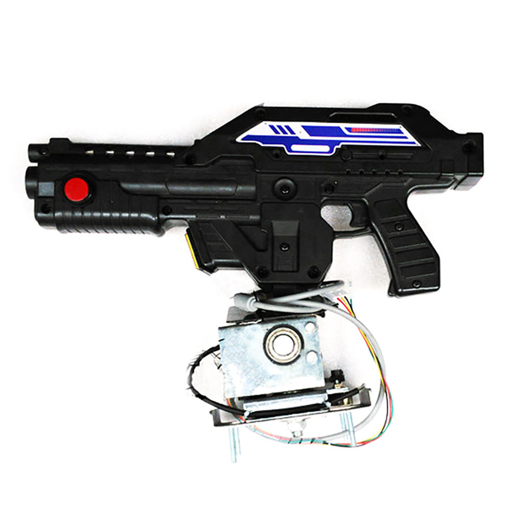 Ultra poder de fogo 3 em 1 arc - Gun Shooting Arcade avaliação e preço