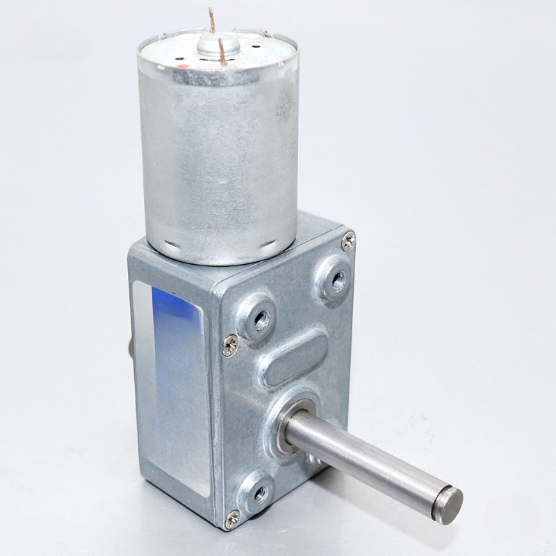 Motorredutor DC de Alto Torque - Crane Claw Motor avaliação e preço