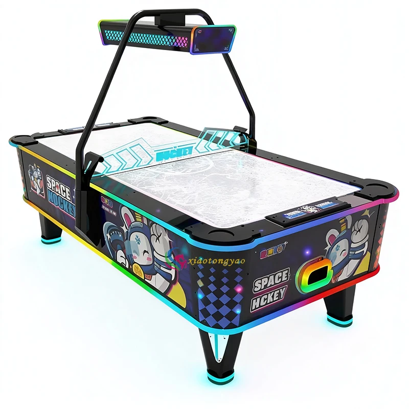 Pucks de Air Hockey para Máqui - Arcade Games & Vending Llc Photos avaliação e preço