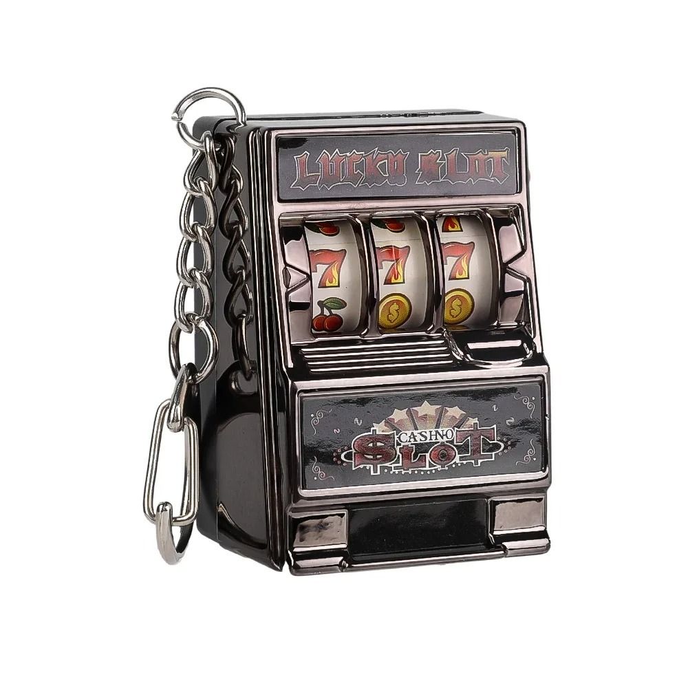 Mini Máquina de Slot de Jogo C - Arcade Game Jackpot avaliação e preço