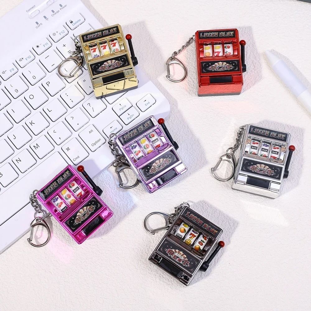 Mini Máquina de Slot de Jogo C - Arcade Game Jackpot avaliação e preço