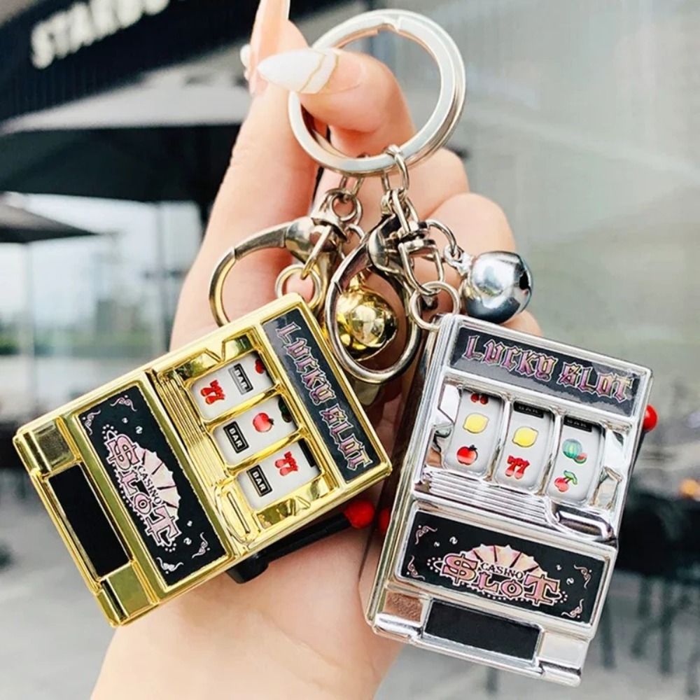 Mini Máquina de Slot de Jogo C - Arcade Game Jackpot avaliação e preço