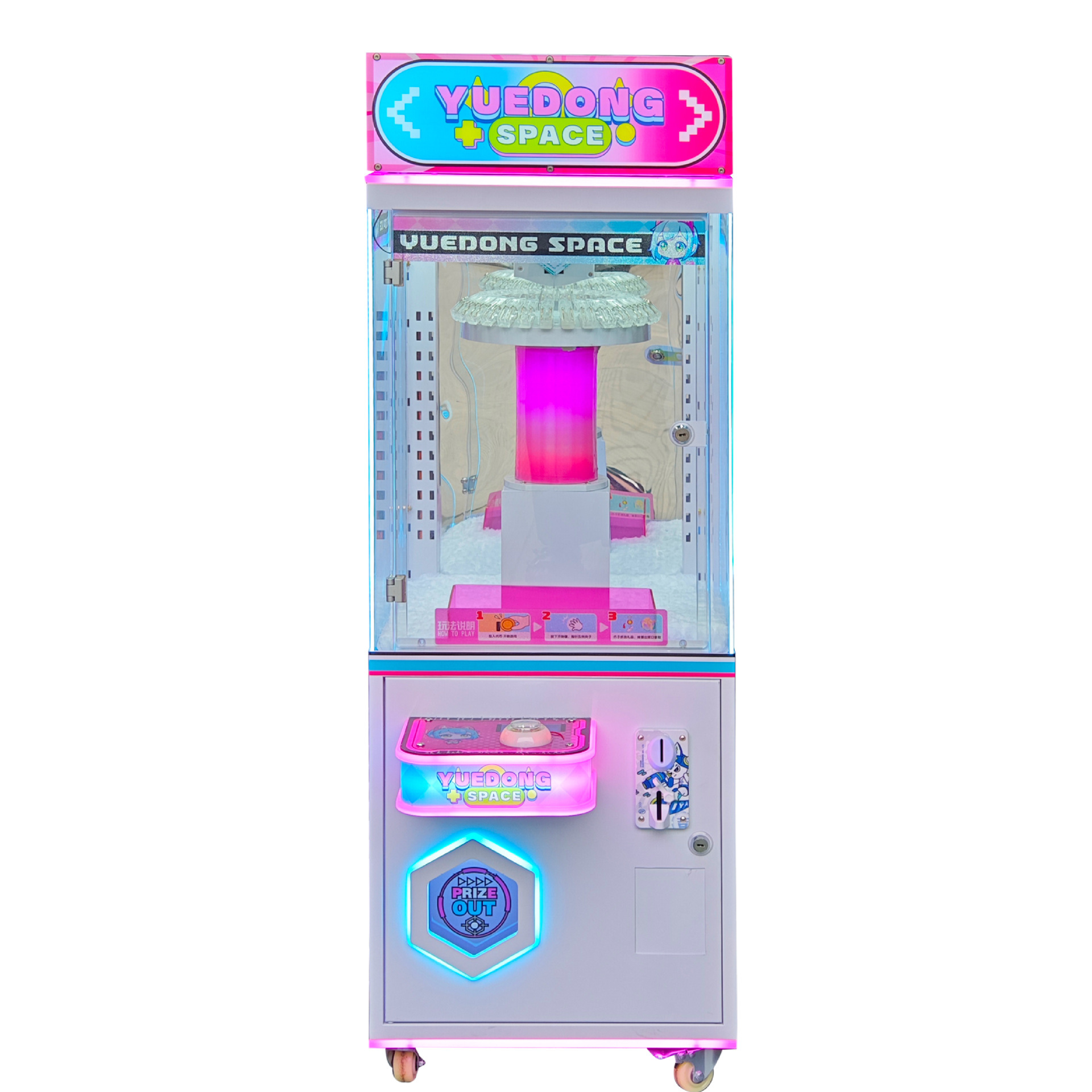 Máquina de Venda Automática de - Vending Arcade Games avaliação e preço