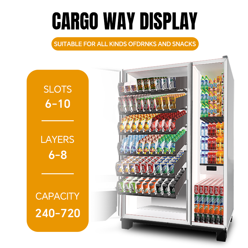 Máquina de Venda Automática de - Arcade Vending Machine avaliação e preço