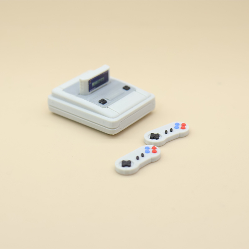 1 conjunto de Miniatura de Con - Arcade Vibes avaliação e preço