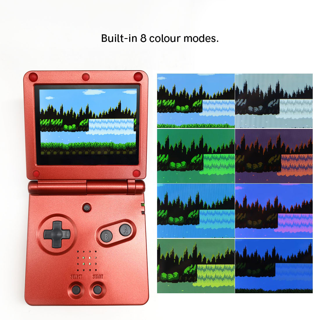 Tela LCD IPS laminada com retr - Lcd Screen Arcade avaliação e preço