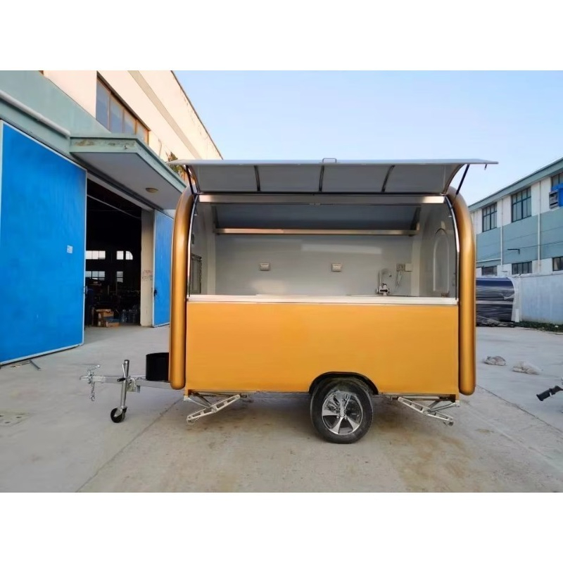 Carrinhos de Comida Móveis, Tr - Hot Dog Vending Cart avaliação e preço