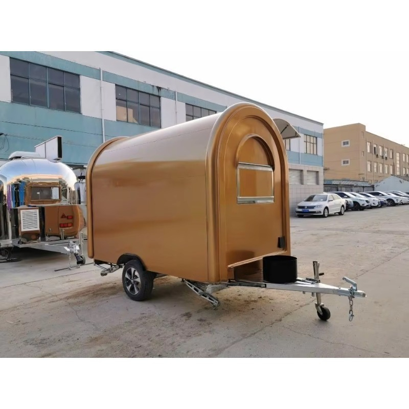 Carrinhos de Comida Móveis, Tr - Hot Dog Vending Cart avaliação e preço