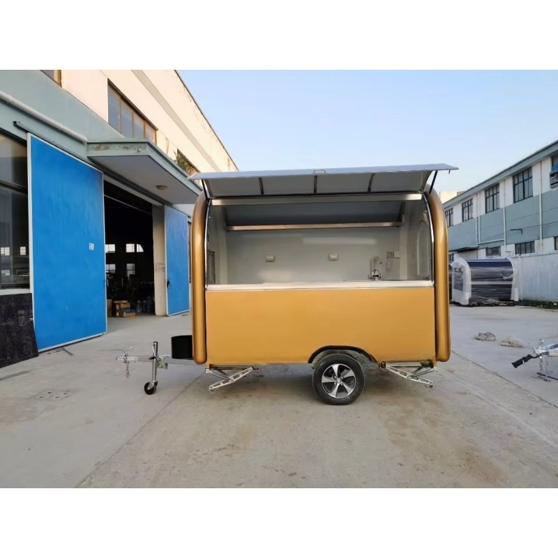 Carrinhos de Comida Móveis, Tr - Hot Dog Vending Cart avaliação e preço