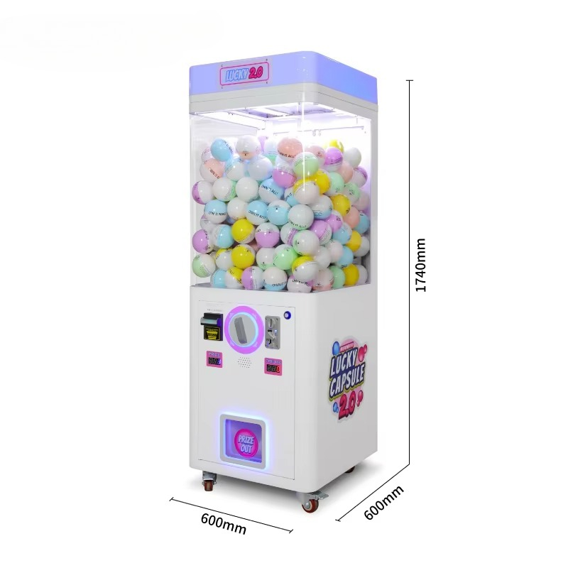 Máquina de Venda Automática de - Arcade Vending Machine avaliação e preço