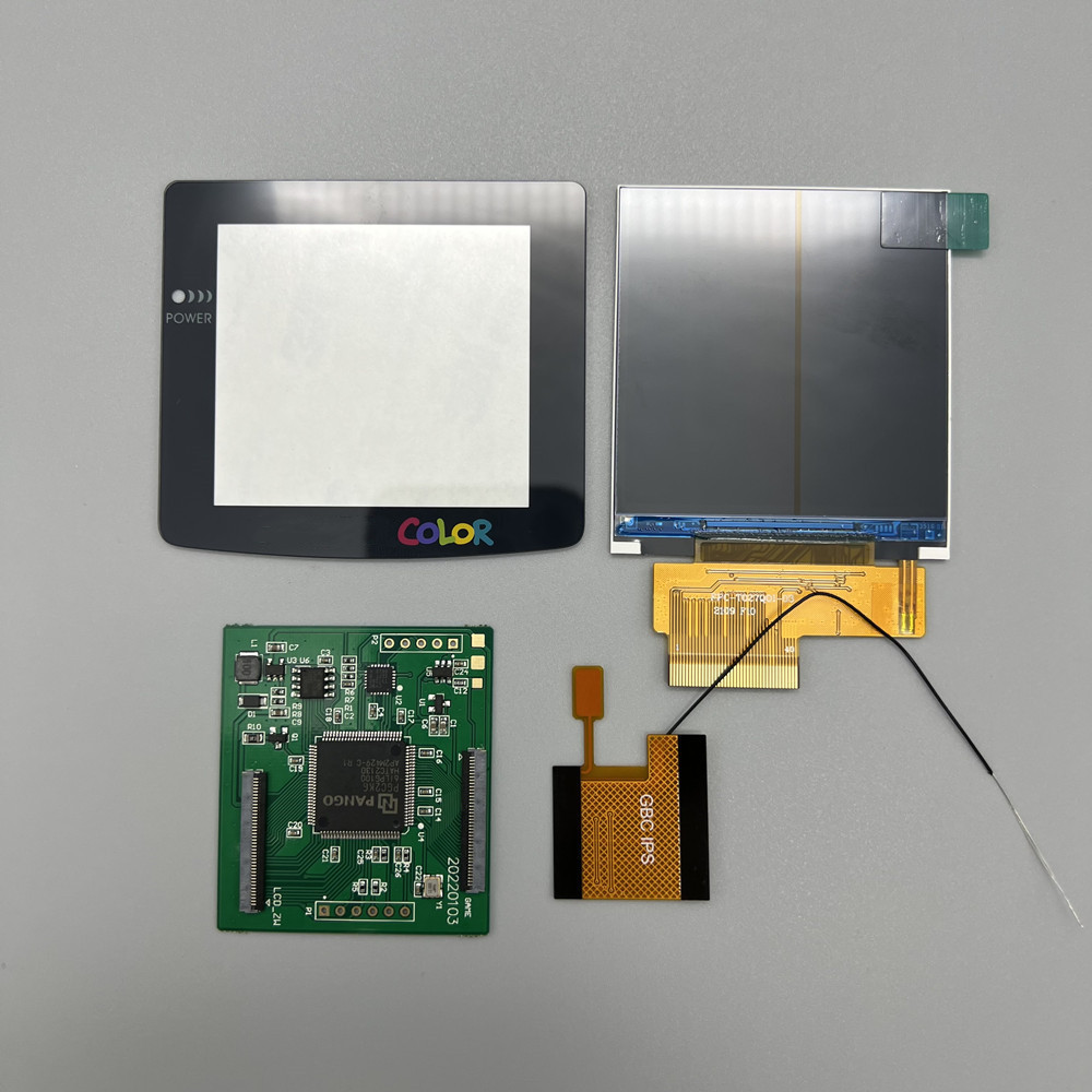 Tela LCD IPS de Alta Brilho de - Lcd Screen Arcade avaliação e preço
