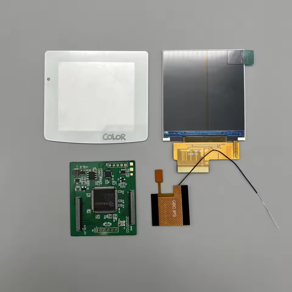 Tela LCD IPS de Alta Brilho de - Lcd Screen Arcade avaliação e preço