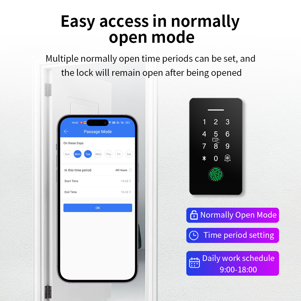 Leitor de Cartão RFID NFC Blue - Nfc Card Reader Vending avaliação e preço
