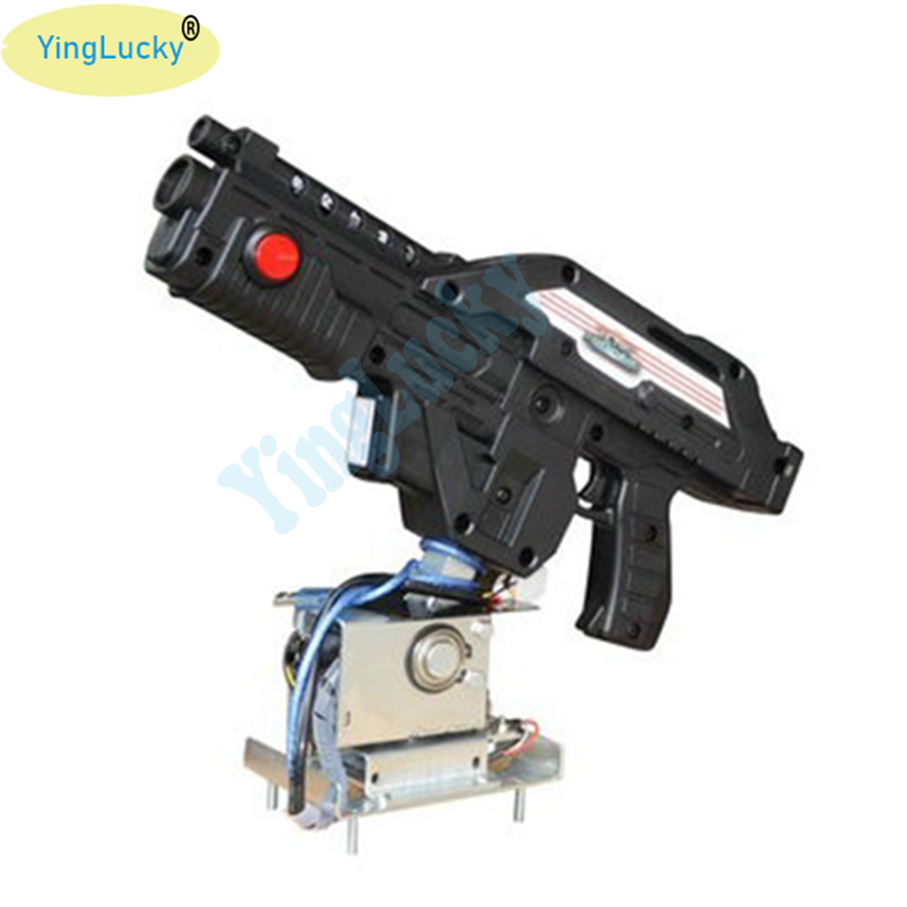 Arma de arcada para alienígena - Gun Shooting Arcade avaliação e preço