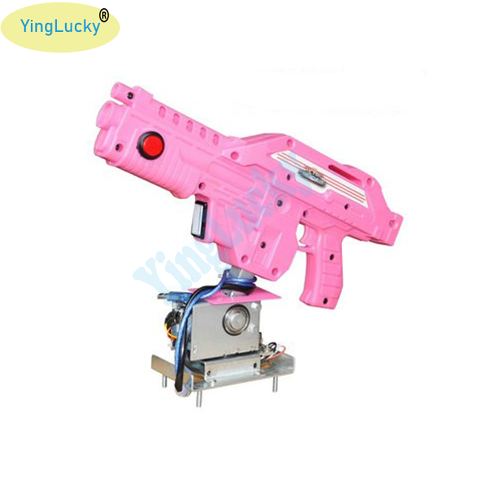 Arma de arcada para alienígena - Gun Shooting Arcade avaliação e preço