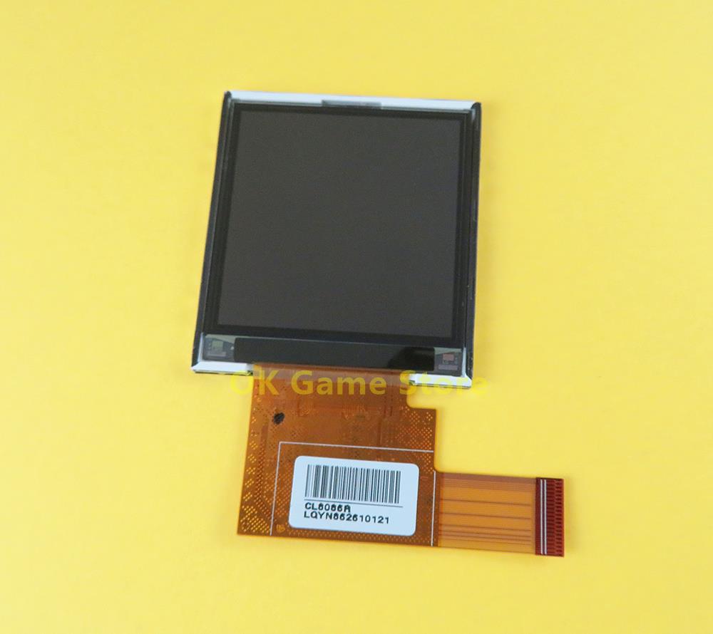 1 conjunto de kits de modifica - Lcd Screen Arcade avaliação e preço