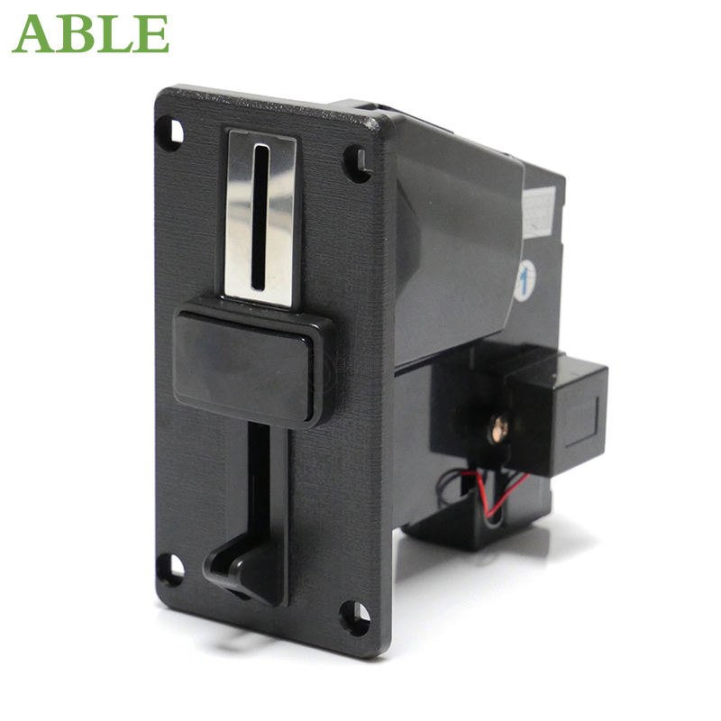 Multi Coin Acceptors CL-168 Se - Vending Arcade Games avaliação e preço