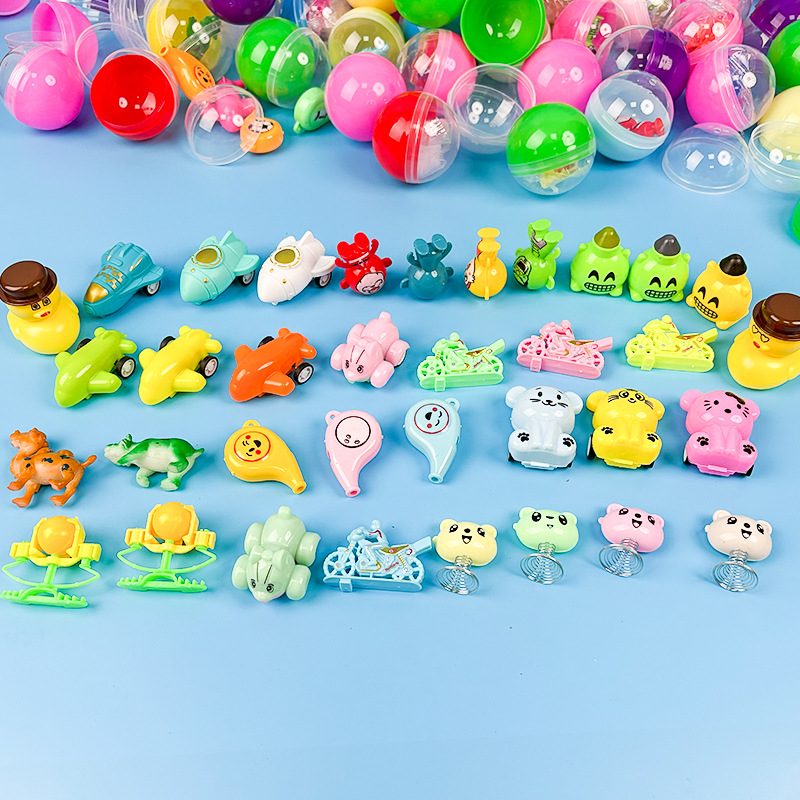 50mm crianças mini máquina de  - Arcade Toy Claw Vending Machine avaliação e preço