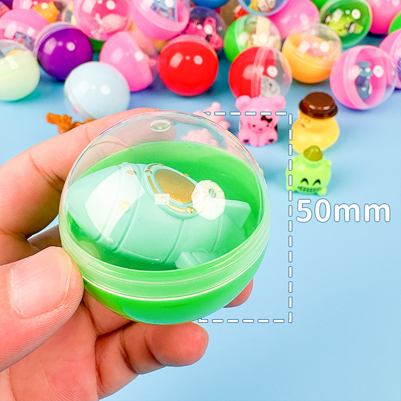 50mm crianças mini máquina de  - Arcade Toy Claw Vending Machine avaliação e preço