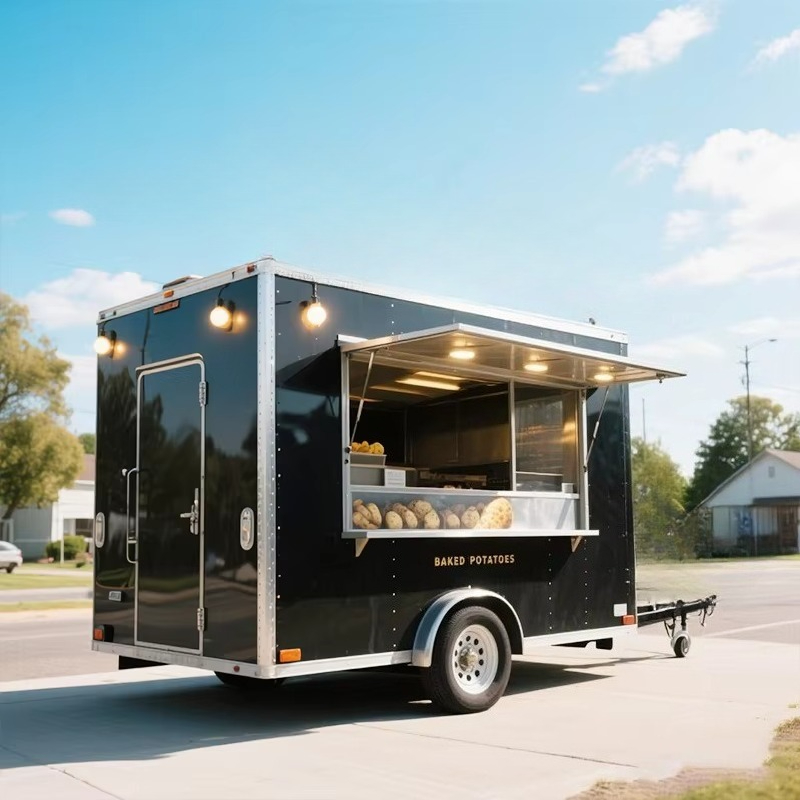 Carrinho de Hot Dog Personaliz - Hot Dog Vending Cart avaliação e preço