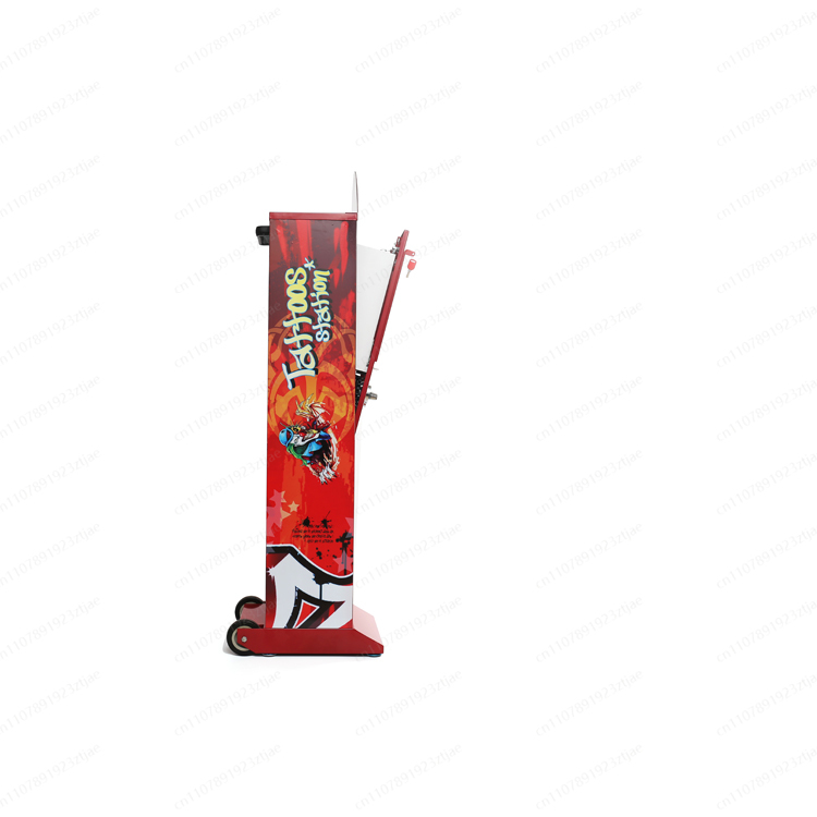 Máquina de Venda Automática de - Vending Game avaliação e preço