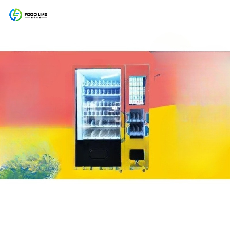 Máquina de Venda Automática de - Vending Game avaliação e preço