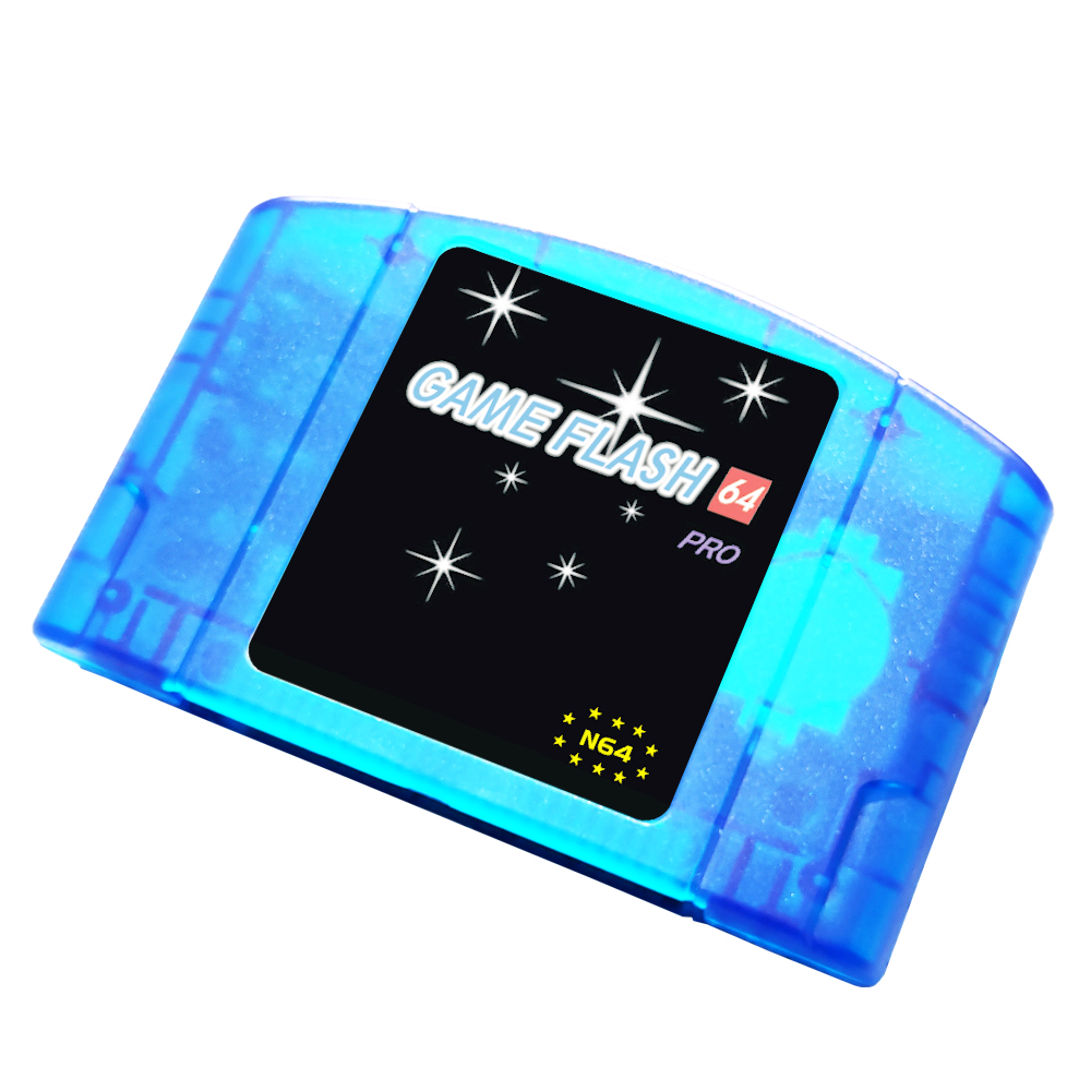 Cartucho SC64 Cartucho N64 Car - Arcade Quest avaliação e preço