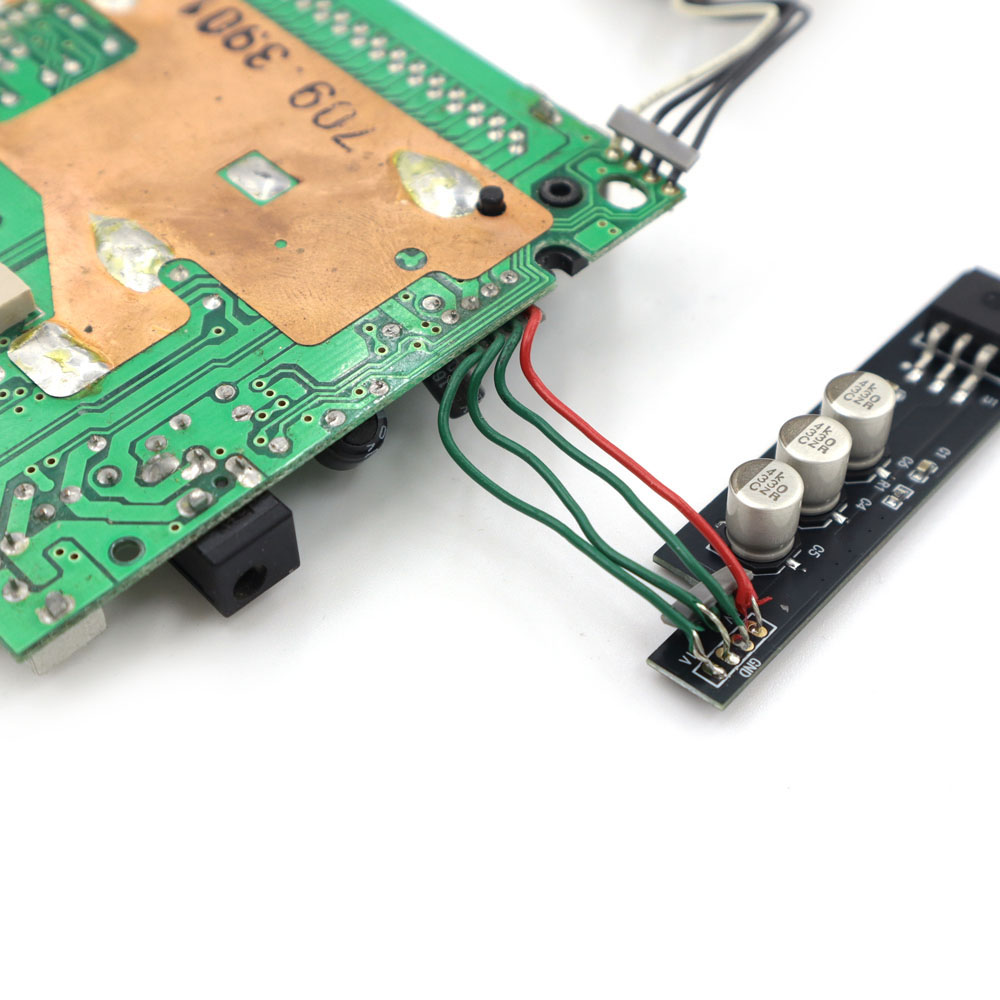 Adaptador de Módulo de Energia - Lcd Screen Arcade avaliação e preço