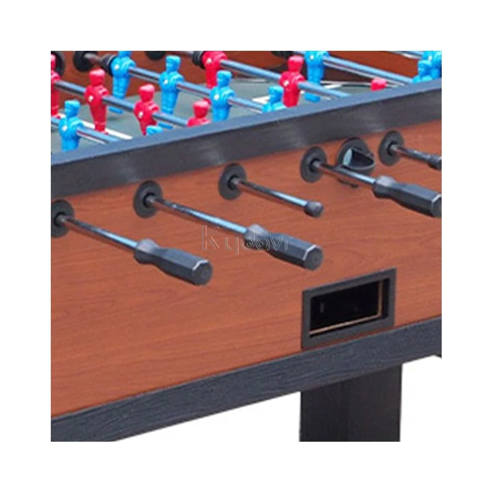 Barra interna mini alça de fut - Foosball Table Commercial avaliação e preço