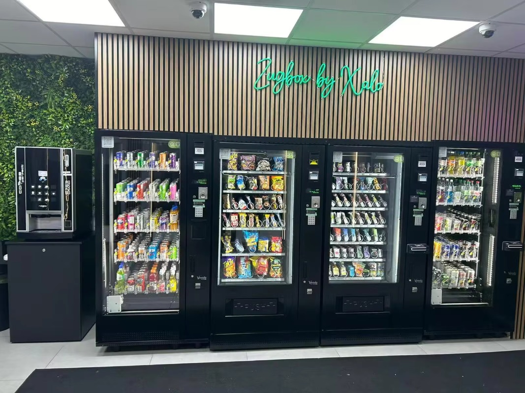 Máquina de Venda Automática de - Arcade Vending Machine avaliação e preço