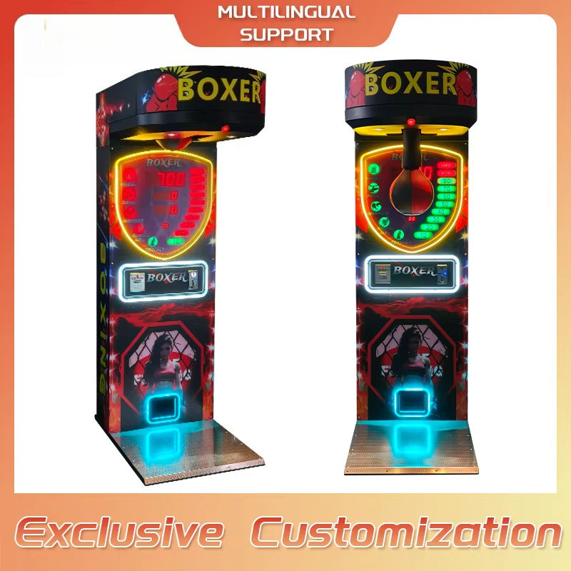 2025 Nova Atualização Máquina  - Arcade Games & Vending Llc Photos avaliação e preço