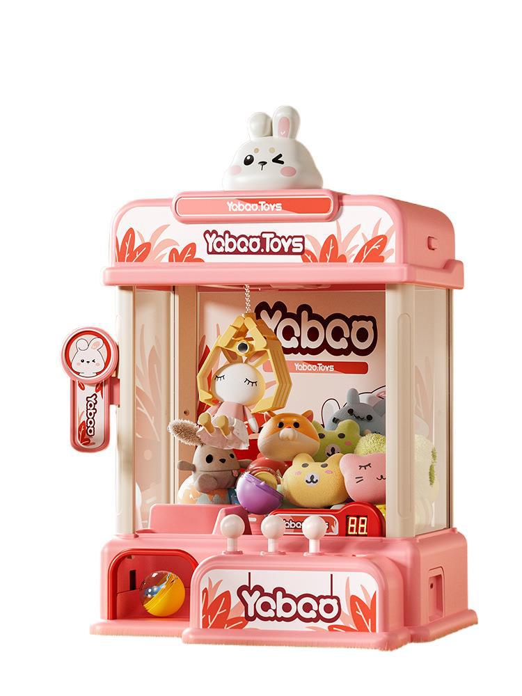 Máquina de garra para crianças - Vending Arcade Games avaliação e preço