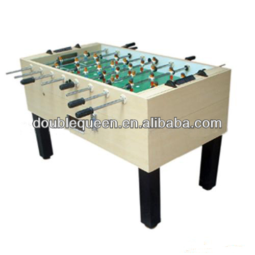 Mesa de Pebolim Manual de 55 P - Foosball Table Commercial avaliação e preço