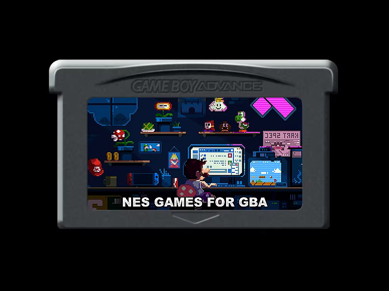 Cartão de jogo de 32 bits: 163 - Arcade Quest avaliação e preço