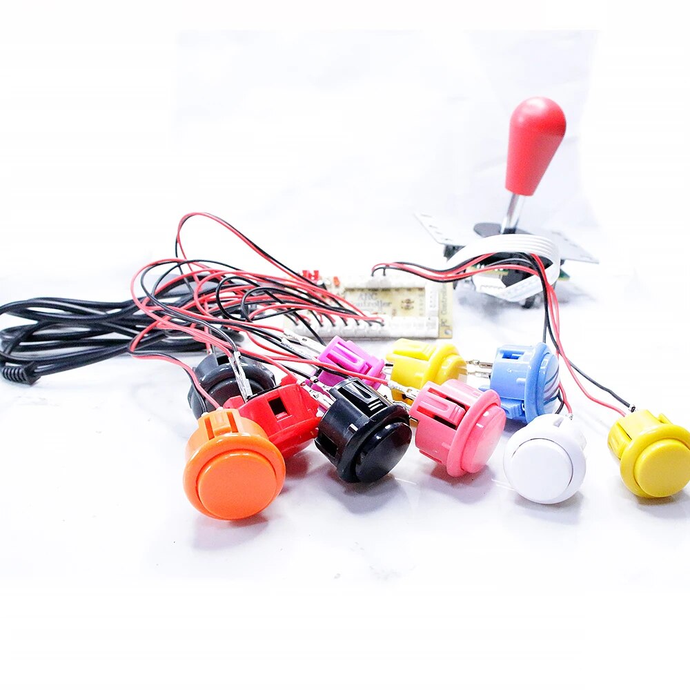 Copiar sanwa máquina de jogo a - Arcade Vibes avaliação e preço